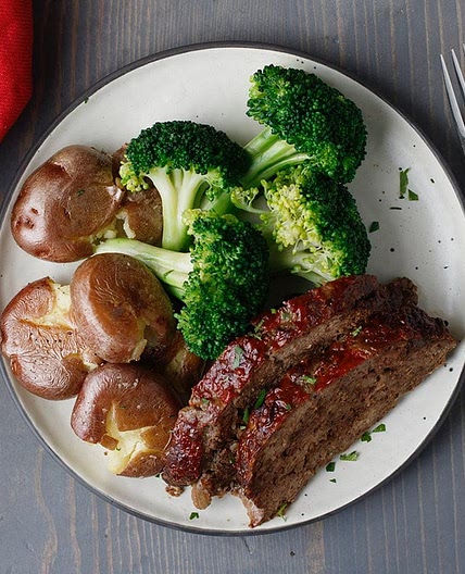 McCormick® Meat Loaf