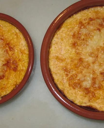 Gratin de potimarron facile