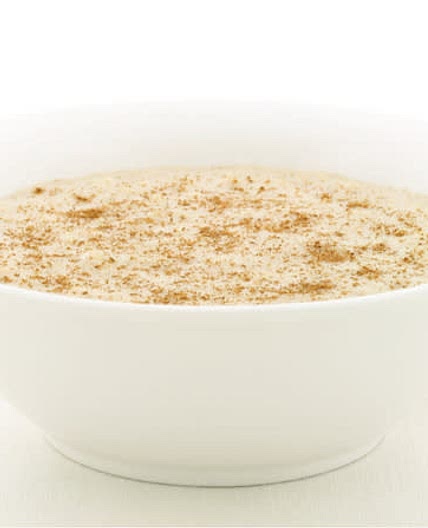 Cinnamon Ricotta Oatless “Oatmeal”