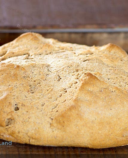 Barley Bread