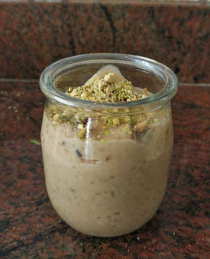 Indian rice pudding (MCC)
