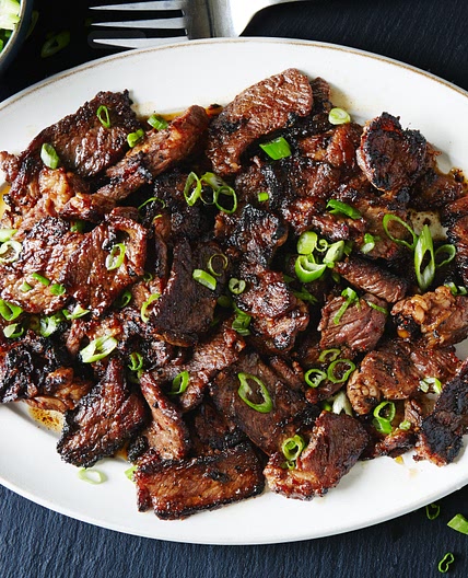 Basic Bulgogi