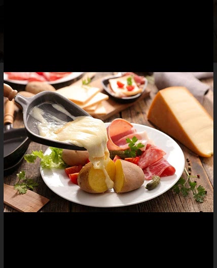 Raclette