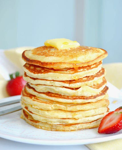 Pancakes