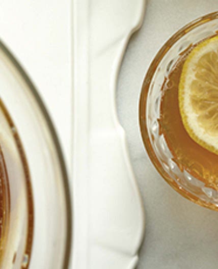 Canadian Winter’s Punch