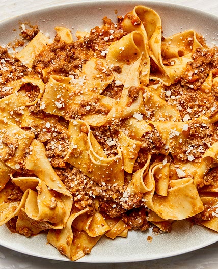Best Bolognese