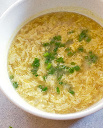 Egg Drop Soup