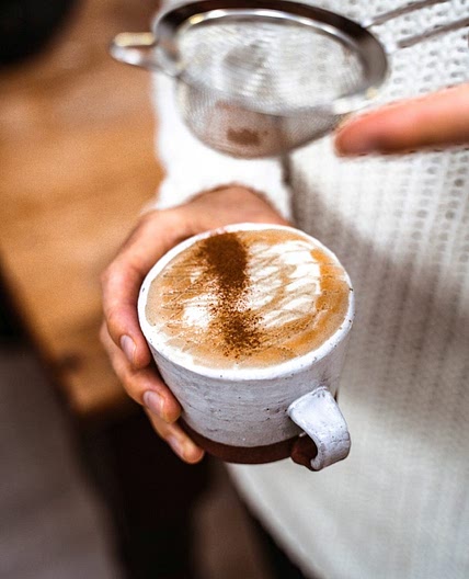 Pumpkin Spice Latte Syrup - Avant-Garde Vegan