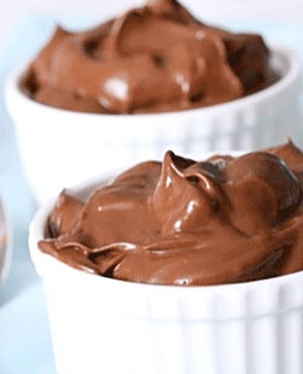 The fat burning chocolate avocado pudding you can make in minutes