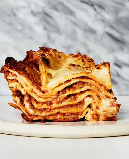 Best Lasagna