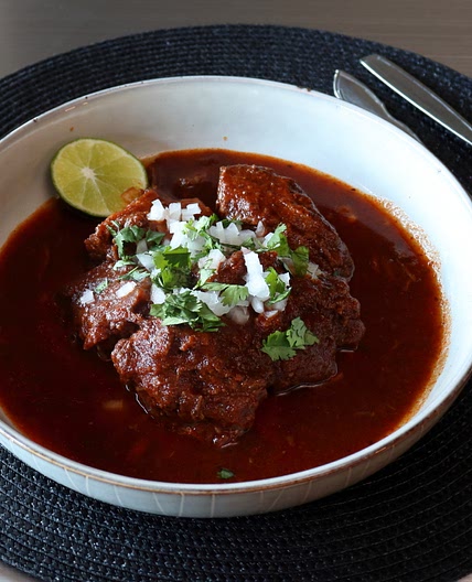 Beef Birria
