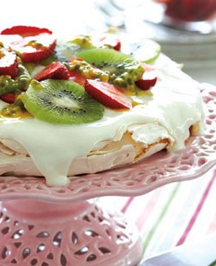 Pavlova
