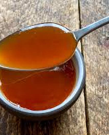 Sweet and Sour Sauce