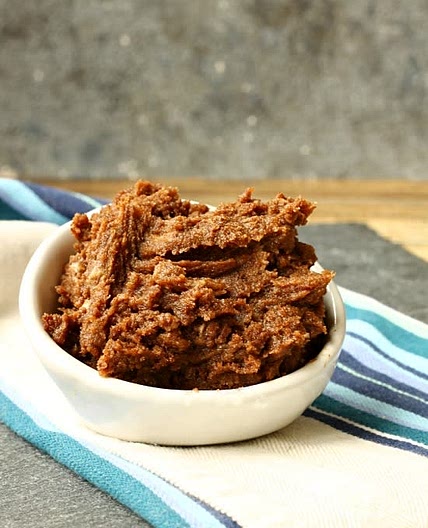 Cinnamon Filling