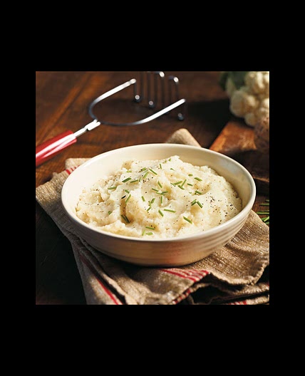 Better Mashed Potatoes
