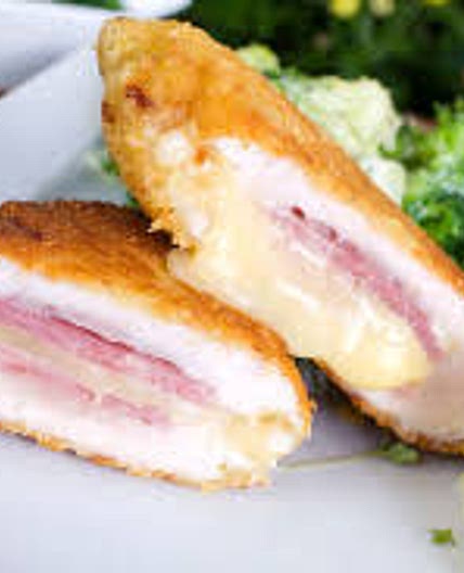 Cordon-bleu