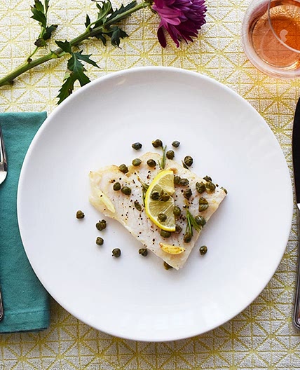 Lemon Sole