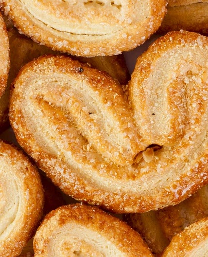 Palmiers