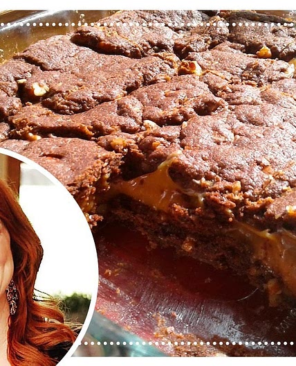 We Tried the Pioneer Woman’s Famous Brownies