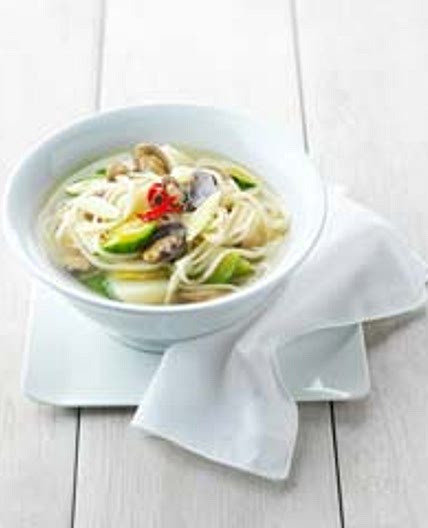 칼국수