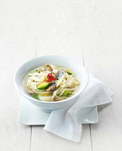 칼국수