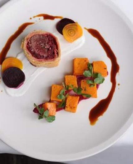 Kangaroo Wellington
