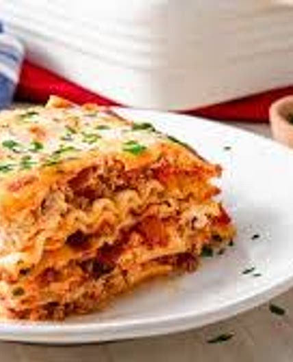 Lasagna