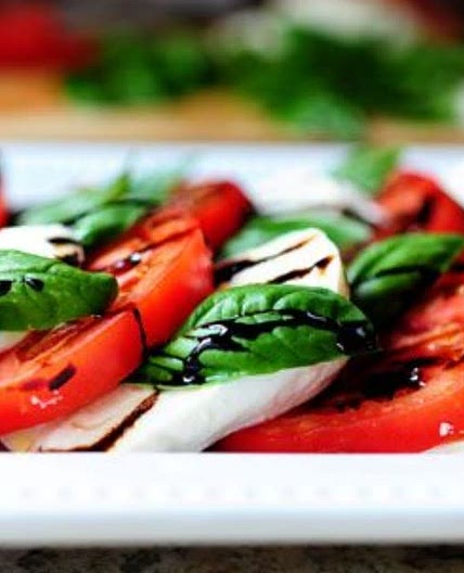 Caprese Salad