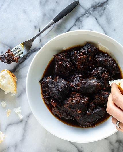 Joy of Cooking's Guyanese Pepperpot