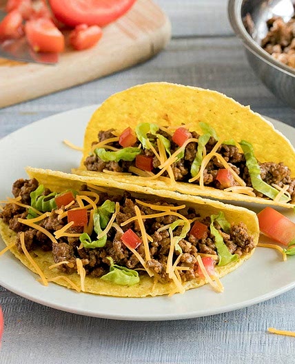 Tacos