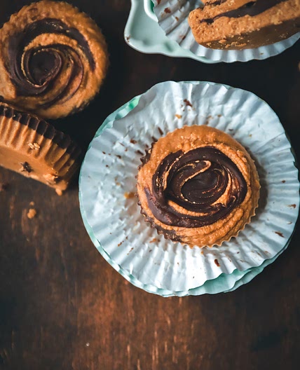 Healthy Peanut Butter Cups