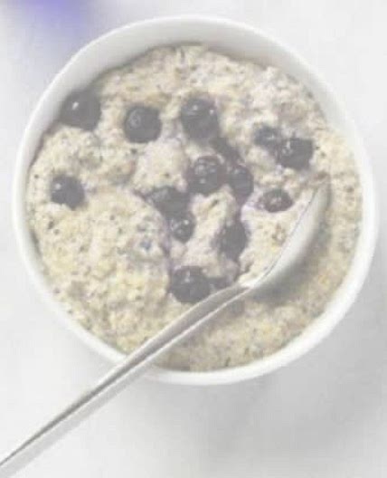 Reboot+ Breakfast Porridge