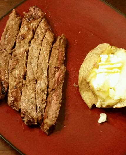 London Broil II