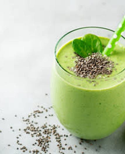 Coach Jays Life Force Smoothie