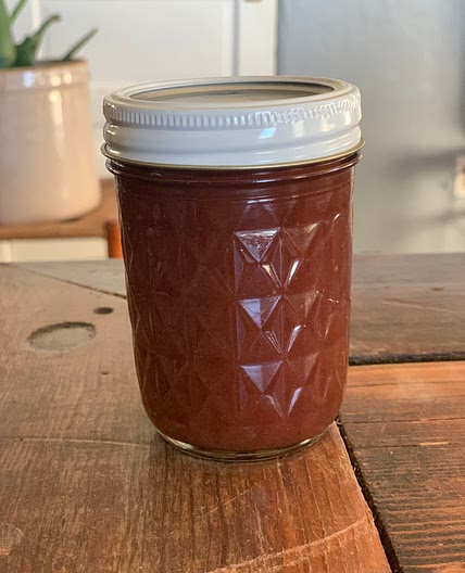 Apple Butter