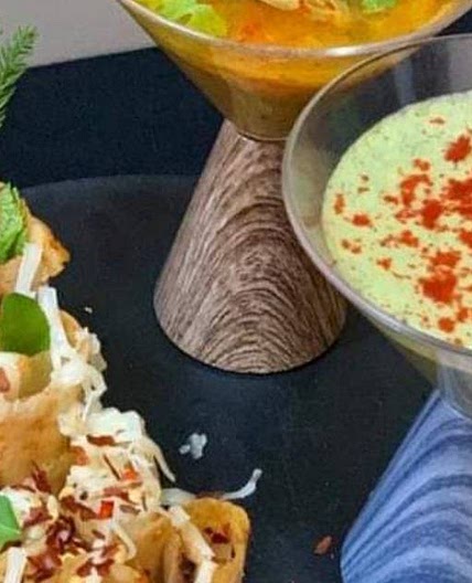 बटर चीज़ मसाला डोसा (butter cheese masala dosa recipe in Hindi)