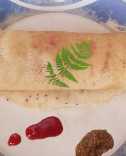 सूजी का मसाला डोसा (Rava Masala Dosa Recipe in Hindi)
