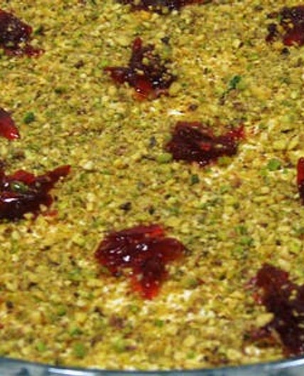 Layali Lebnan (Lebanese nights):