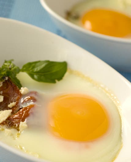 Microwave Eggs