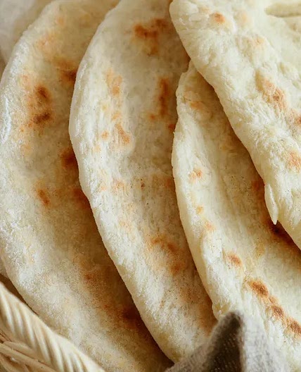Pita - pain libanais (avec ou sans MAP)
