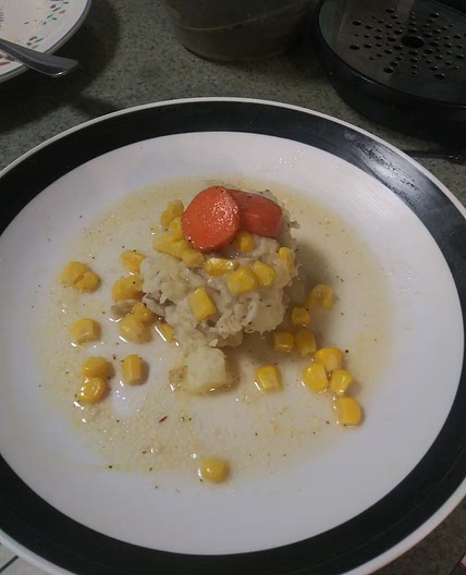 Lemon Chicken