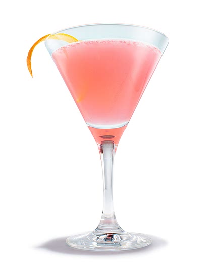 Cosmopolitan