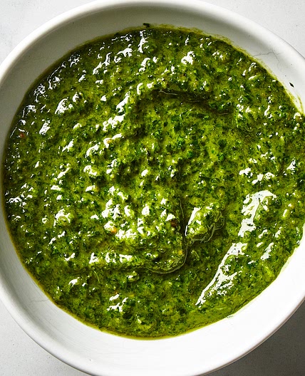Best Pesto