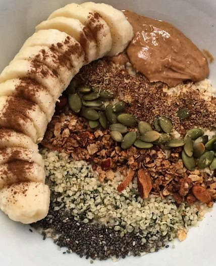 Oats