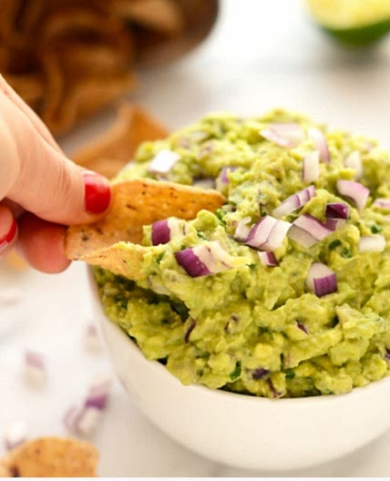 Guacamole