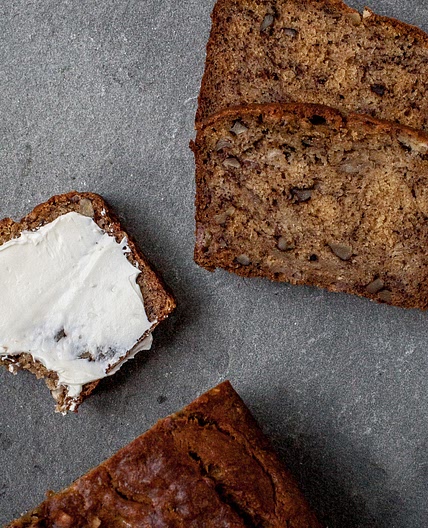 BA's Best Banana Bread