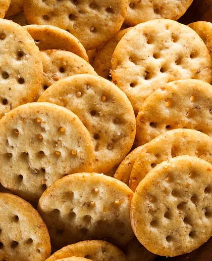 Crackers fous (28 ème rencontre)