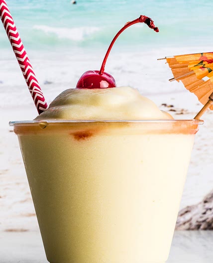 BA's Best Piña Colada