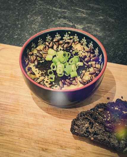 Lentil Soup