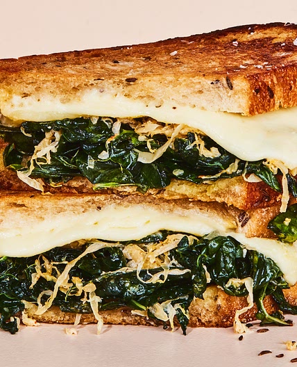 Kale Reuben